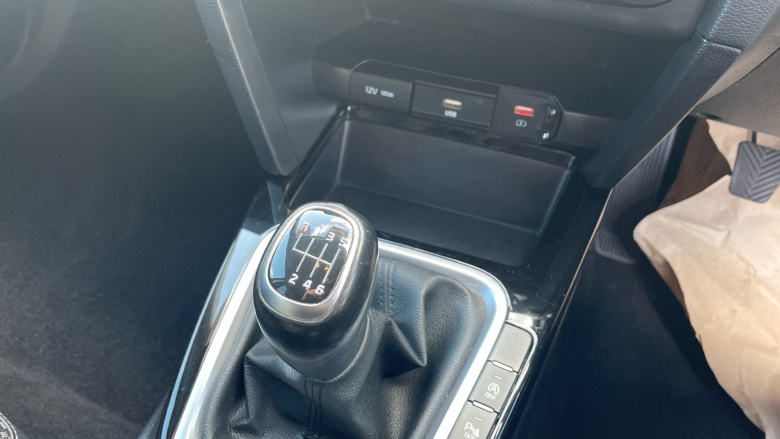 Kia Ceed 1.0T GDi ISG 3 5dr Petrol Hatchback